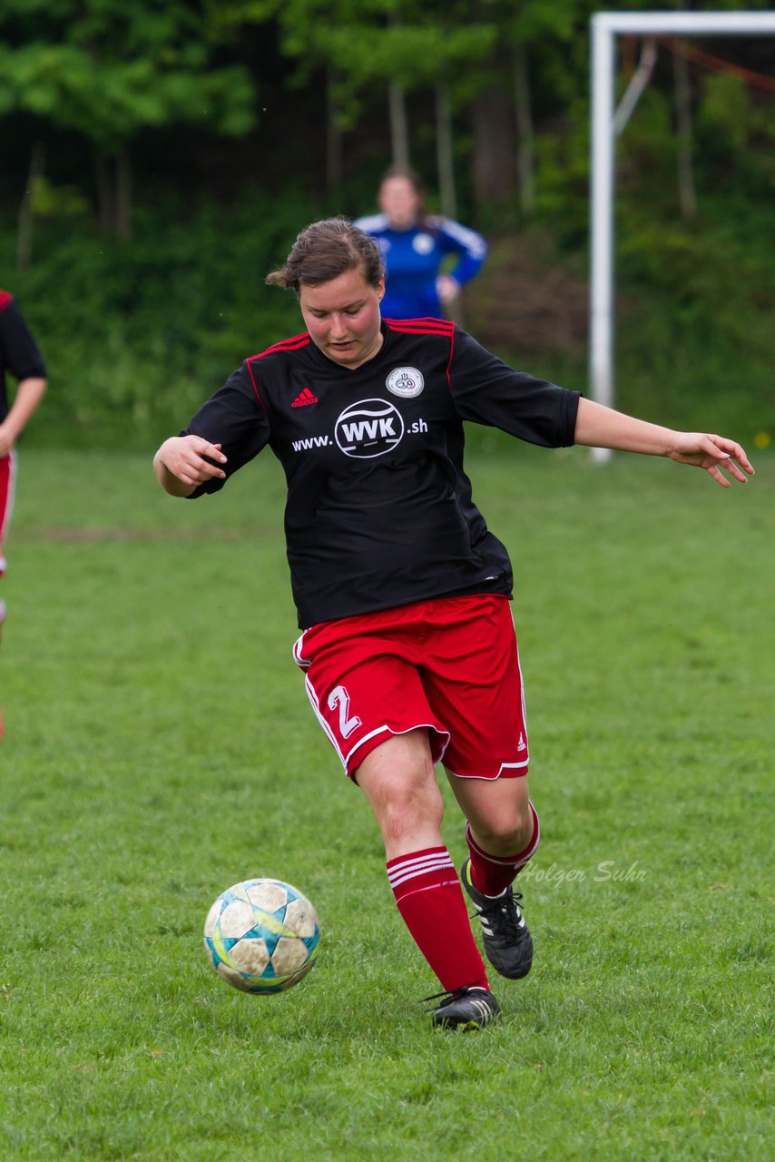 Bild 202 - Frauen Rot-Schwarz Kiel - MTSV Olympia Neumnster : Ergebnis: 4:1